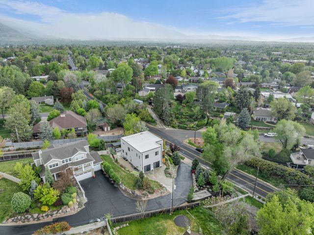 1846 E ORCHARD HOLLOW LN, Holladay, UT 84124