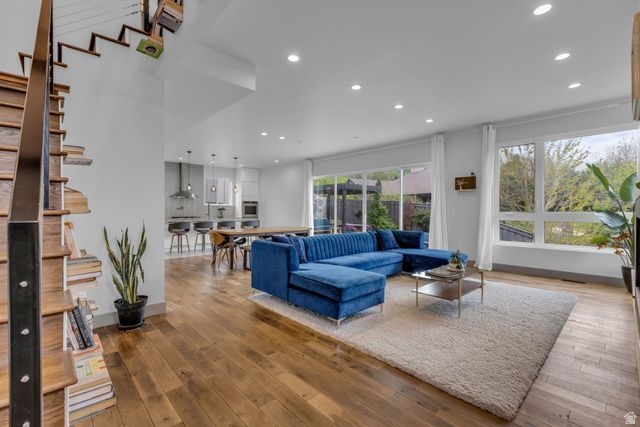 1846 E ORCHARD HOLLOW LN, Holladay, UT 84124