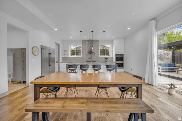 1846 E ORCHARD HOLLOW LN, Holladay, UT 84124