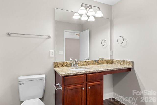 4243 Everest Drive, Gastonia, NC 28054