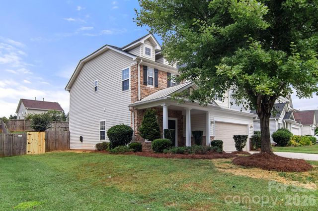 4243 Everest Drive, Gastonia, NC 28054