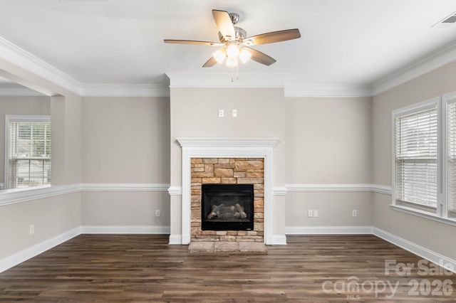4243 Everest Drive, Gastonia, NC 28054