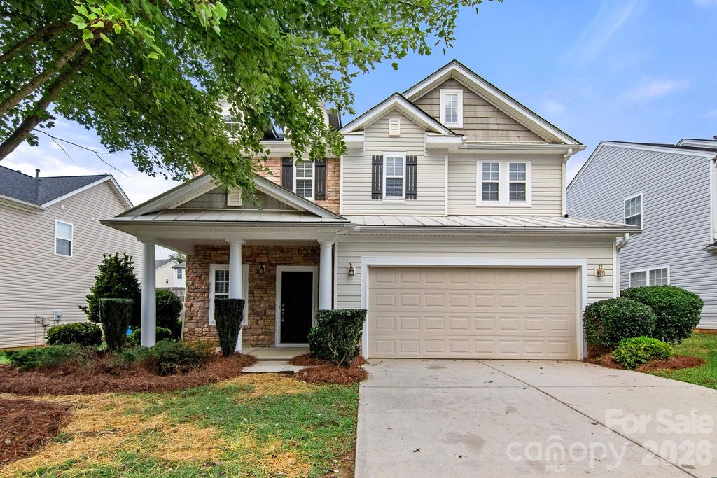 4243 Everest Drive, Gastonia, NC 28054