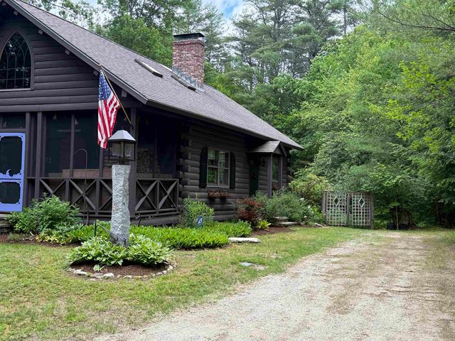 38 Old Jaffrey Road, Rindge, NH 03461