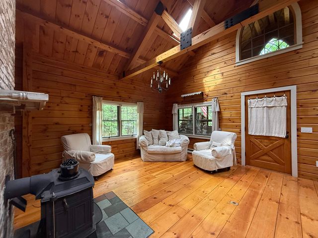 38 Old Jaffrey Road, Rindge, NH 03461