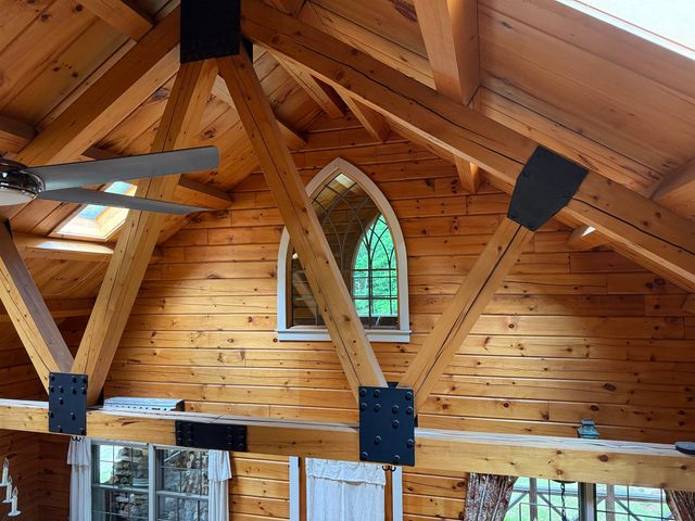 38 Old Jaffrey Road, Rindge, NH 03461