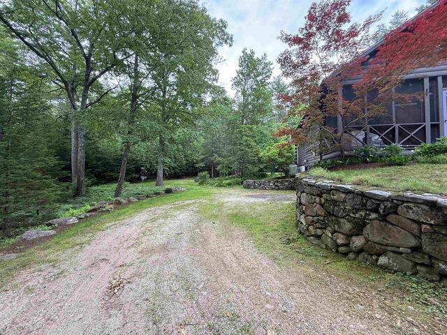 38 Old Jaffrey Road, Rindge, NH 03461