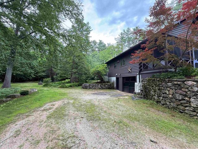 38 Old Jaffrey Road, Rindge, NH 03461