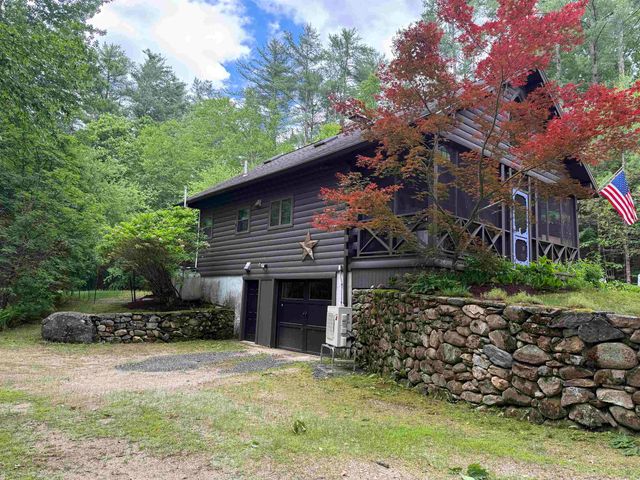 38 Old Jaffrey Road, Rindge, NH 03461