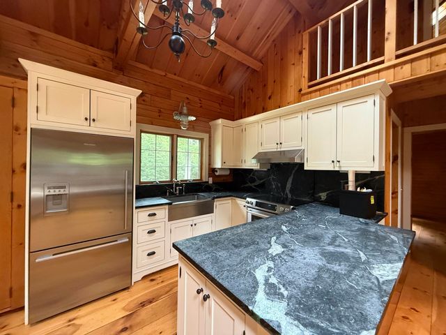 38 Old Jaffrey Road, Rindge, NH 03461