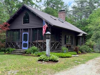 38 Old Jaffrey Road, Rindge, NH 03461