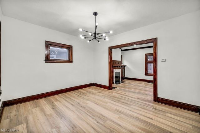 13910 Bartlett Avenue, Cleveland, OH 44120