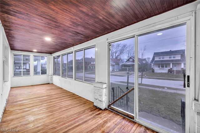 13910 Bartlett Avenue, Cleveland, OH 44120