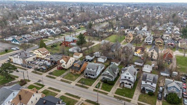 13910 Bartlett Avenue, Cleveland, OH 44120