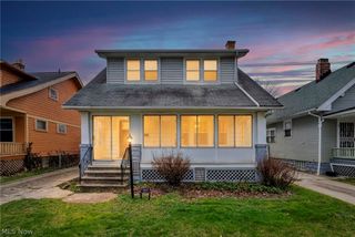 13910 Bartlett Avenue, Cleveland, OH 44120