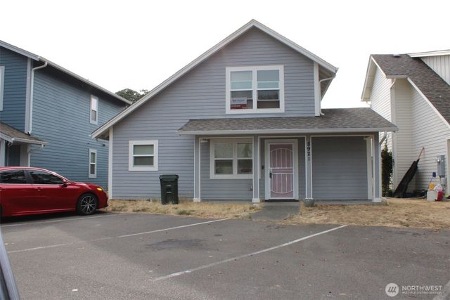8921 Commercial Street SW, Lakewood, WA 98498