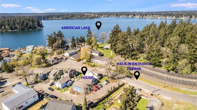 8921 Commercial Street SW, Lakewood, WA 98498