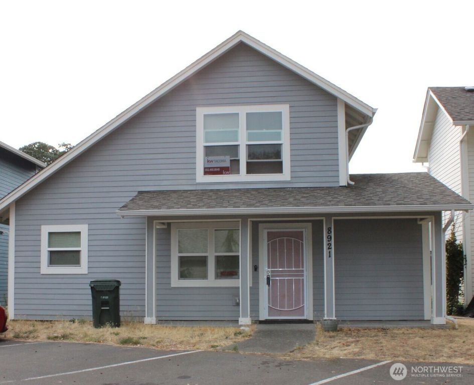 8921 Commercial Street SW, Lakewood, WA 98498