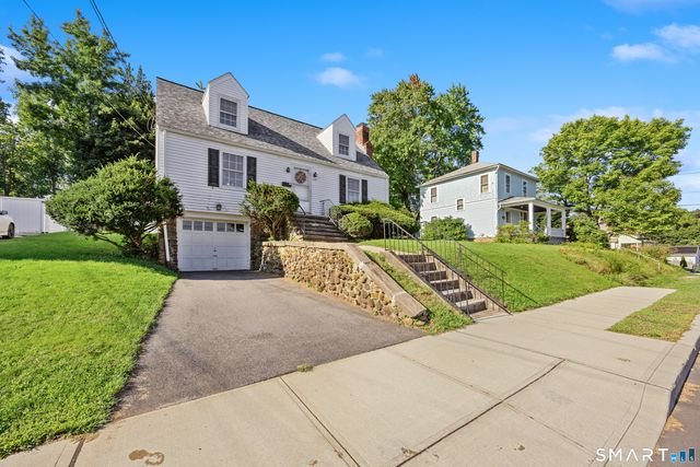132 Summer Street, Meriden, CT 06451