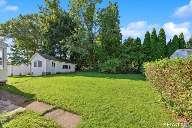 132 Summer Street, Meriden, CT 06451