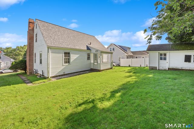 132 Summer Street, Meriden, CT 06451