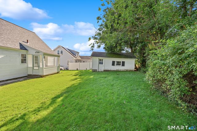 132 Summer Street, Meriden, CT 06451