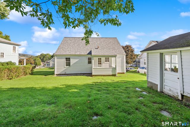 132 Summer Street, Meriden, CT 06451
