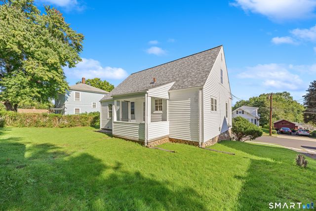 132 Summer Street, Meriden, CT 06451