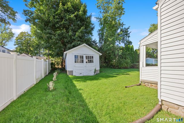 132 Summer Street, Meriden, CT 06451