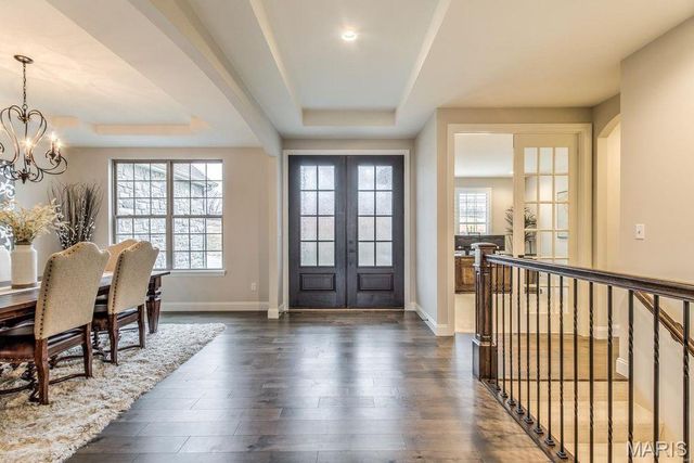 101 Lonesome Dove Way, Wentzville, MO 63348