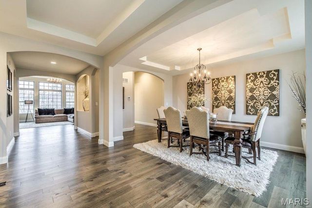 101 Lonesome Dove Way, Wentzville, MO 63348