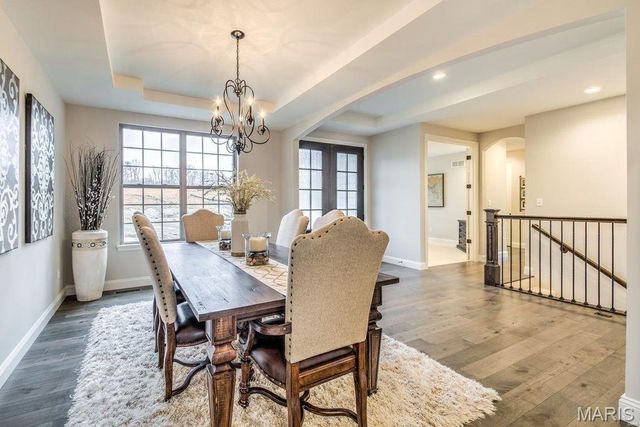 101 Lonesome Dove Way, Wentzville, MO 63348