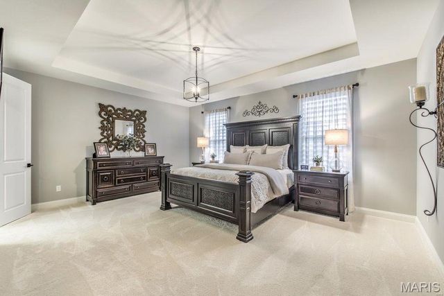 101 Lonesome Dove Way, Wentzville, MO 63348