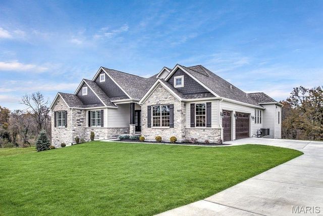101 Lonesome Dove Way, Wentzville, MO 63348