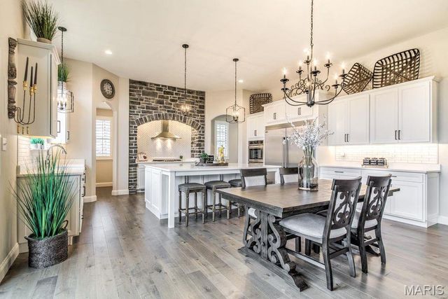 101 Lonesome Dove Way, Wentzville, MO 63348