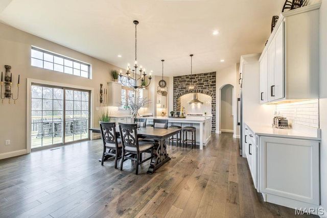 101 Lonesome Dove Way, Wentzville, MO 63348