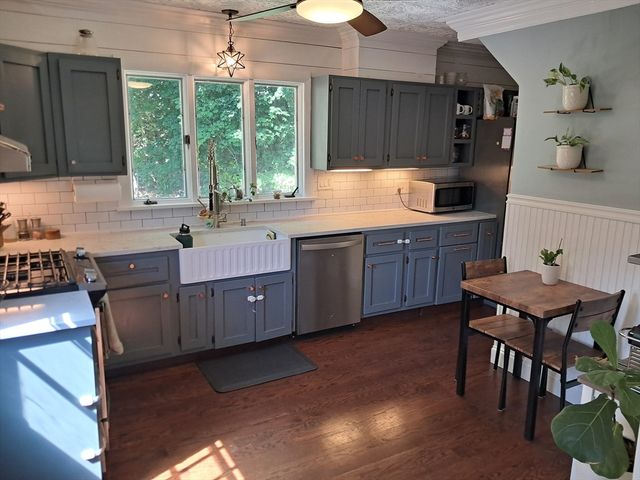 116 Parker Rd, Wakefield, MA 01880