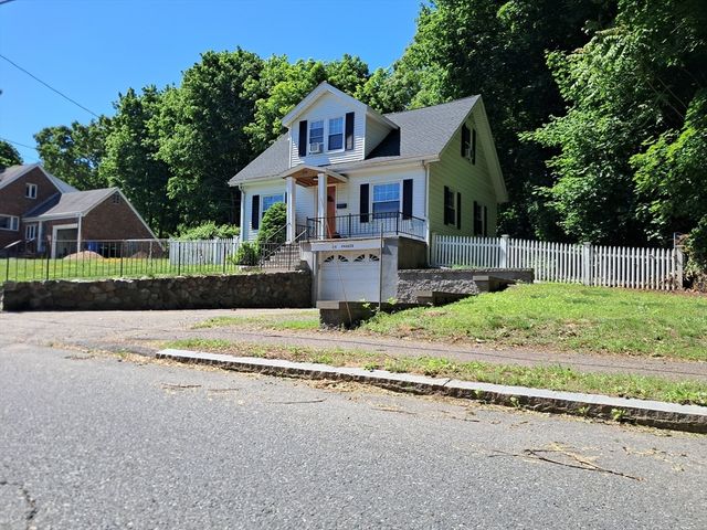 116 Parker Rd, Wakefield, MA 01880