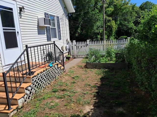 116 Parker Rd, Wakefield, MA 01880