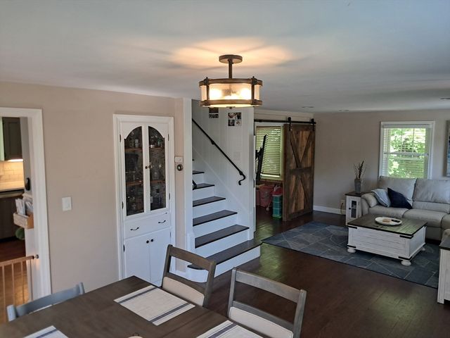 116 Parker Rd, Wakefield, MA 01880