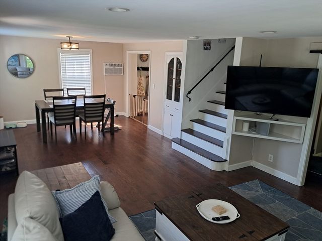 116 Parker Rd, Wakefield, MA 01880