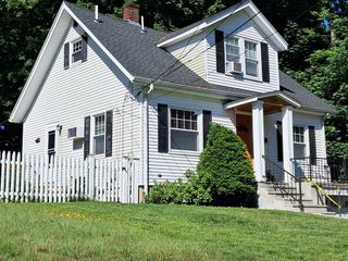 116 Parker Rd, Wakefield, MA 01880
