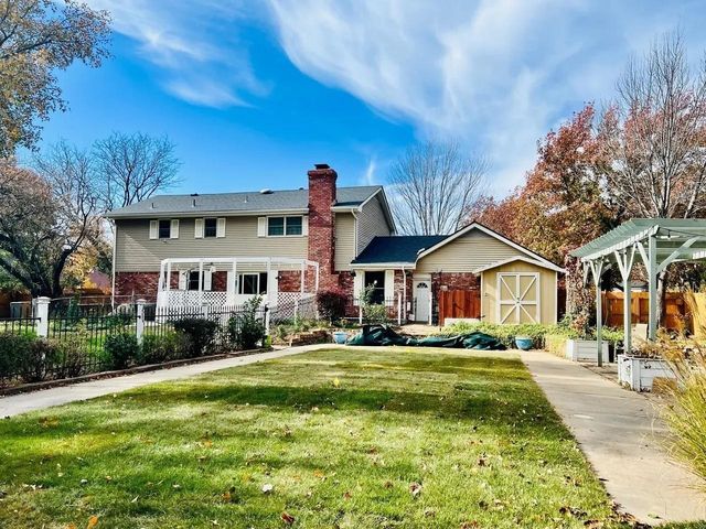7954 E Dublin Ct., Wichita, KS 67206