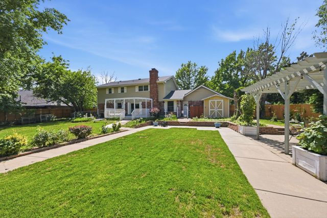 7954 E Dublin Ct., Wichita, KS 67206