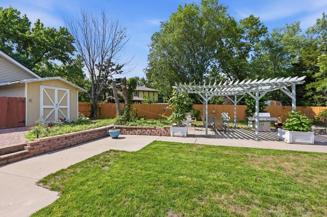 7954 E Dublin Ct., Wichita, KS 67206