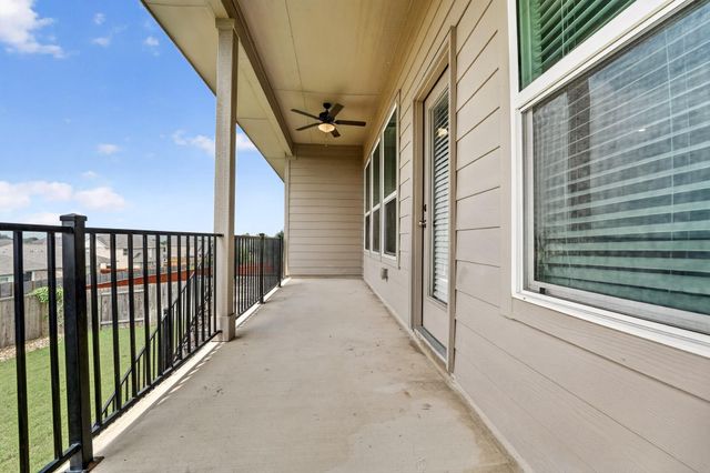 516 Panzano DR, Georgetown, TX 78628