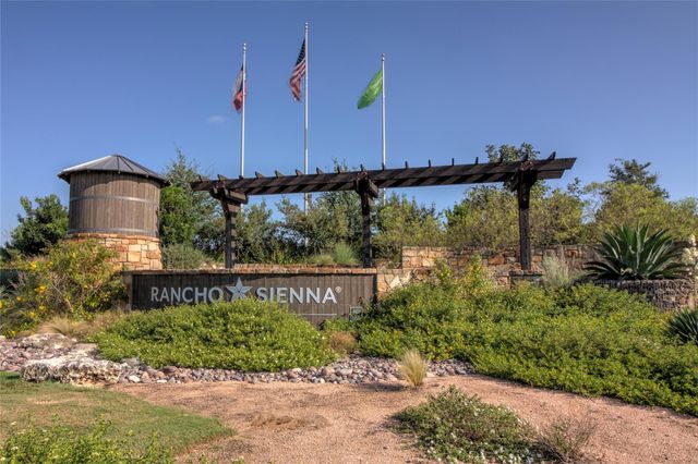 516 Panzano DR, Georgetown, TX 78628