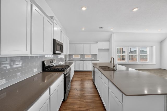 516 Panzano DR, Georgetown, TX 78628