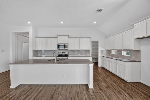 516 Panzano DR, Georgetown, TX 78628