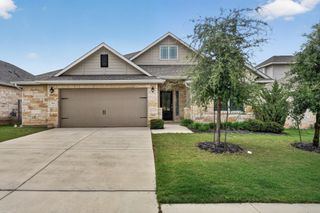 516 Panzano DR, Georgetown, TX 78628